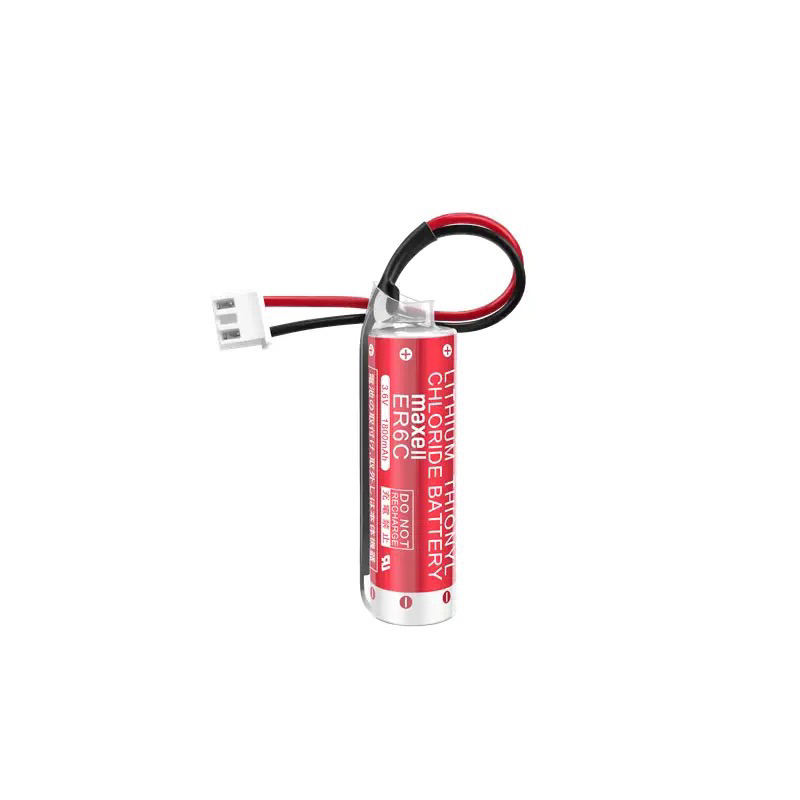Pin Maxell ER6C lithium 3.6v