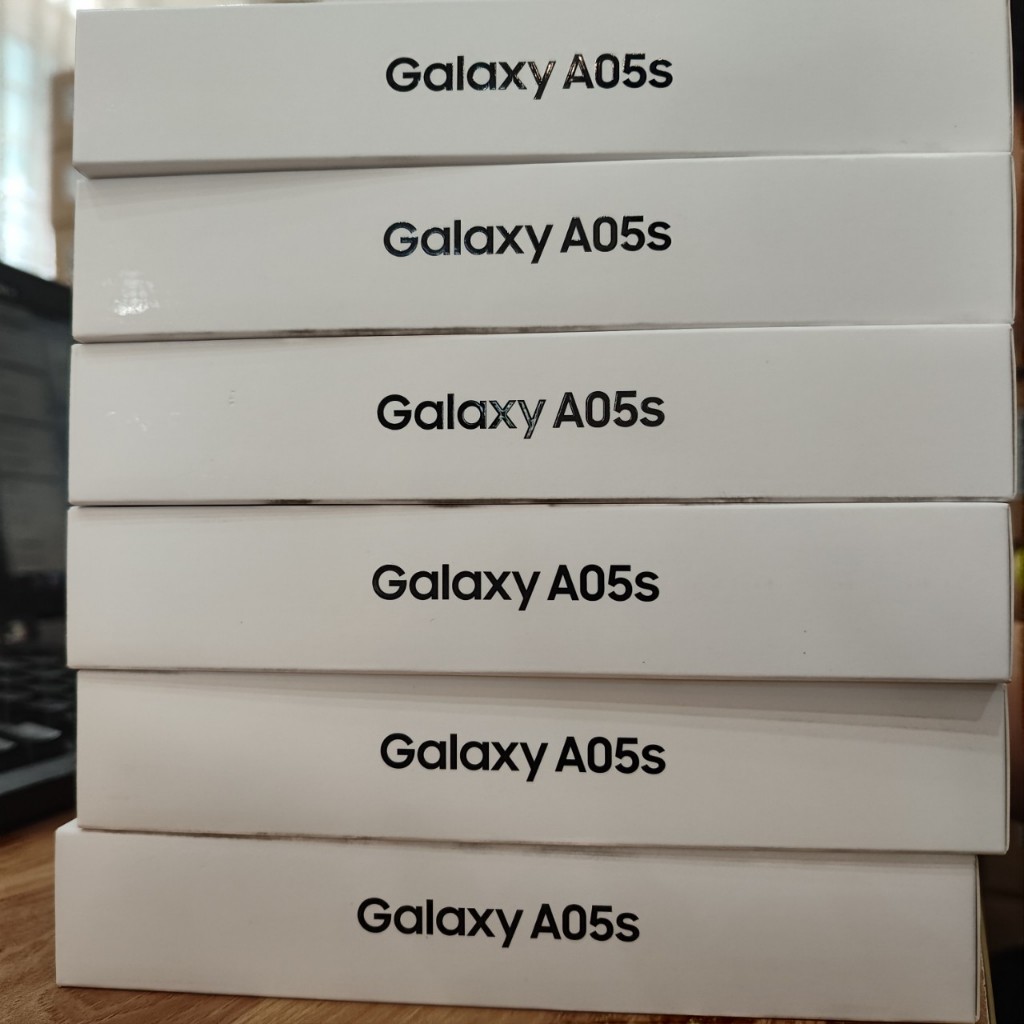 Điện Thoại Samsung A05S 4G/128G Hàng Chính Hãng