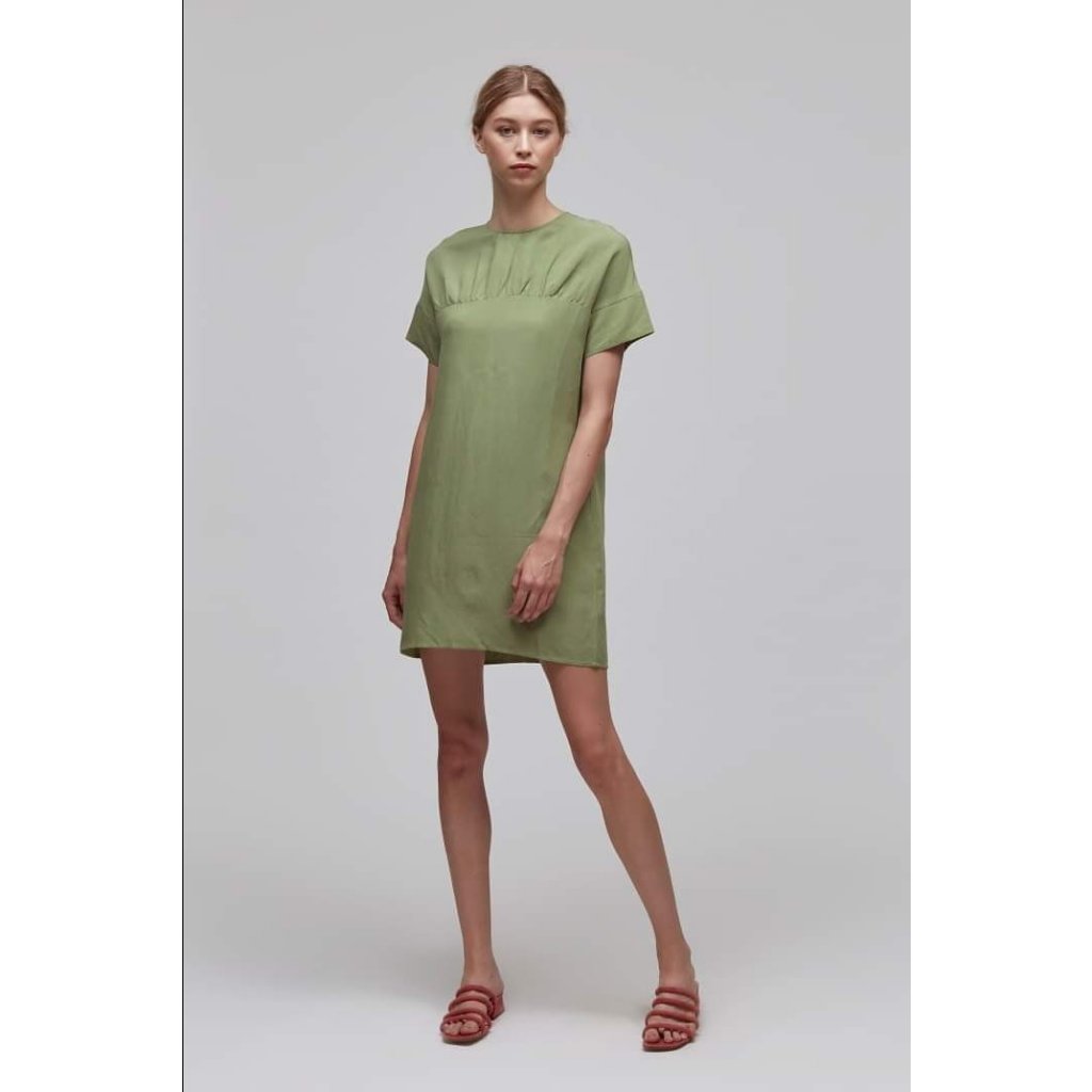 ĐẦM H@BBS LINEN 2M KAMI