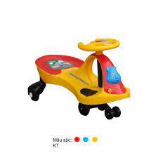 Xe lắc SONG LONG không pin cho bé bền và đẹp