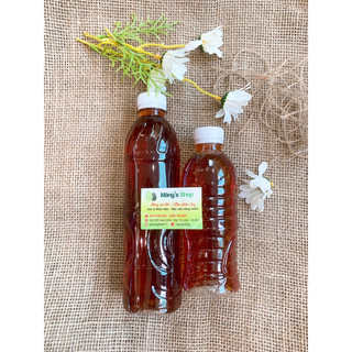 Mai quế lộ ( chai 250- 500ml)