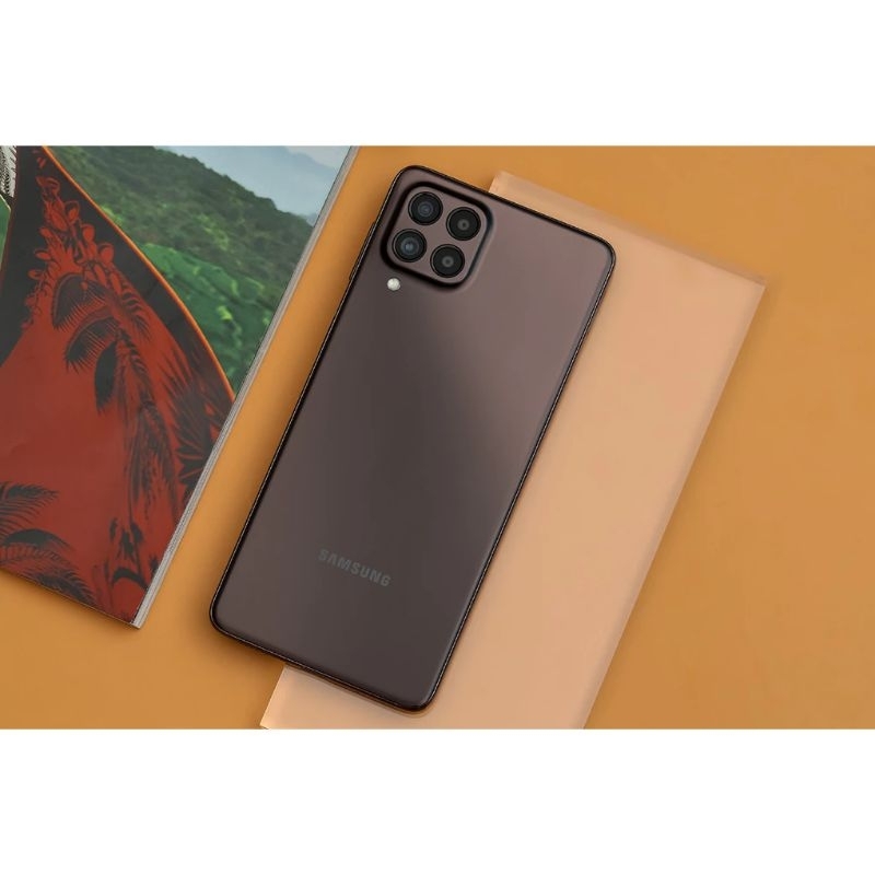 Smartphone M53 5G Chính Hãng Tại HA Mobile