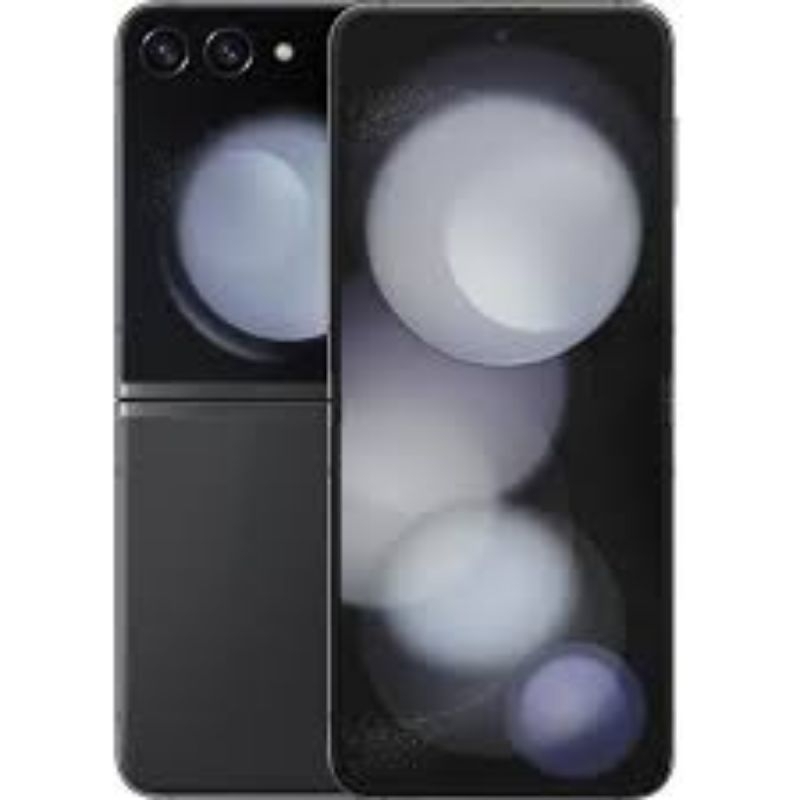 Smartphone Galaxy Z Flip5 Chính Hãng SSVN tại HA Mobile