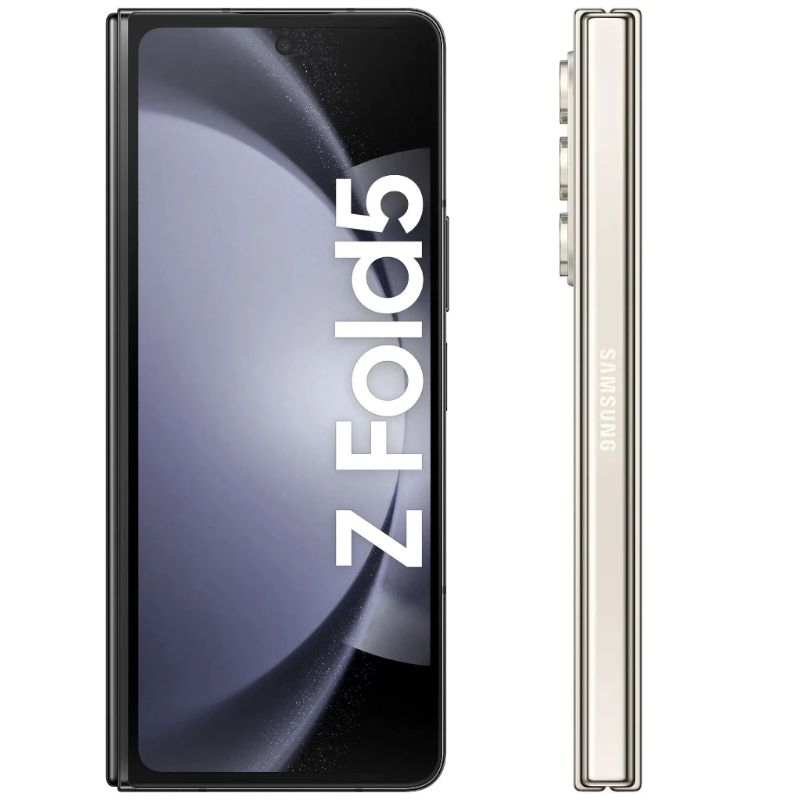 Smartphone Galaxy Z Fold5 Chính Hãng SSVN tại HA Mobile