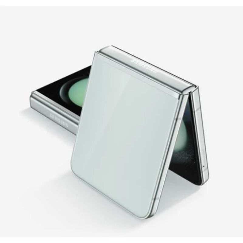 Smartphone Galaxy Z Flip5 Chính Hãng SSVN tại HA Mobile