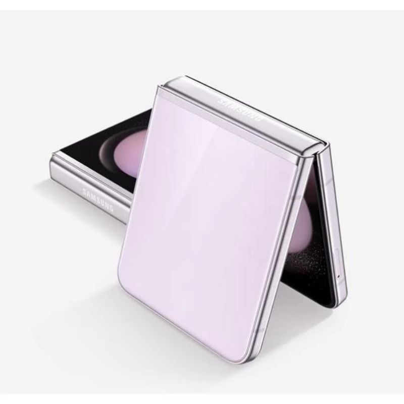 Smartphone Galaxy Z Flip5 Chính Hãng SSVN tại HA Mobile