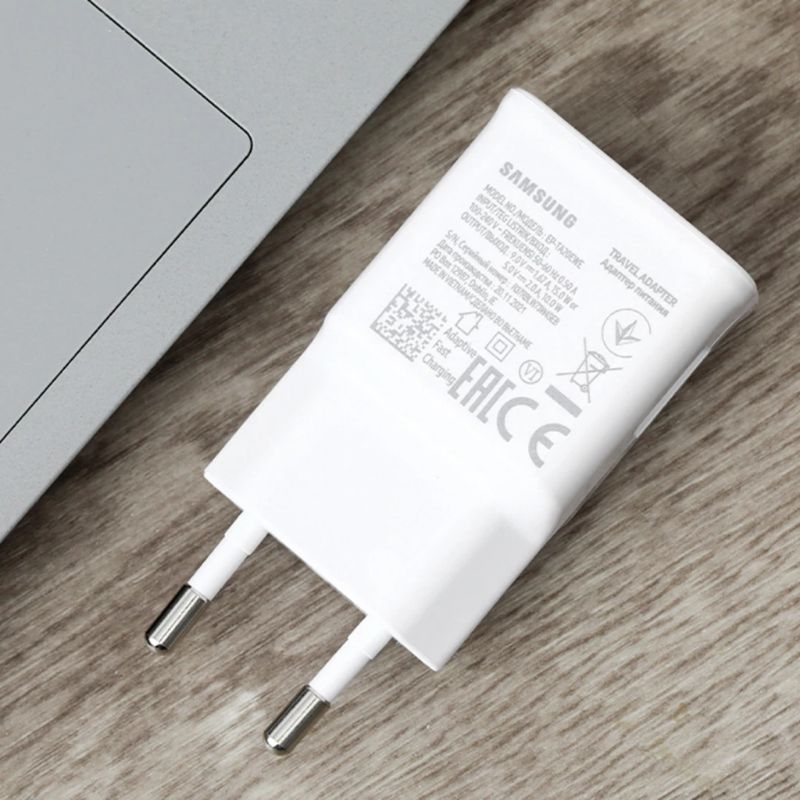 Sạc Nhanh 15W Sam Sung Tại HA Mobile