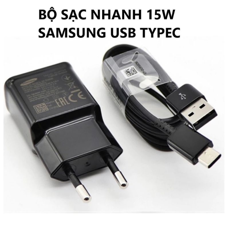 Sạc Nhanh 15W Sam Sung Tại HA Mobile