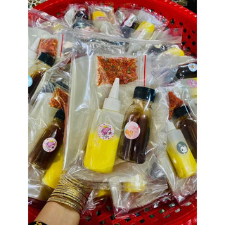 Combo bánh tráng phơi sương 250g