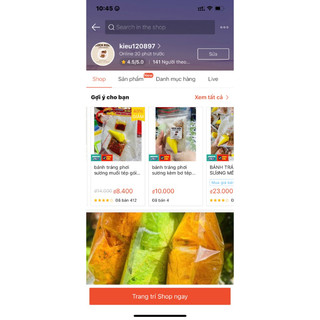 combo 600g bánh tráng phô mai
