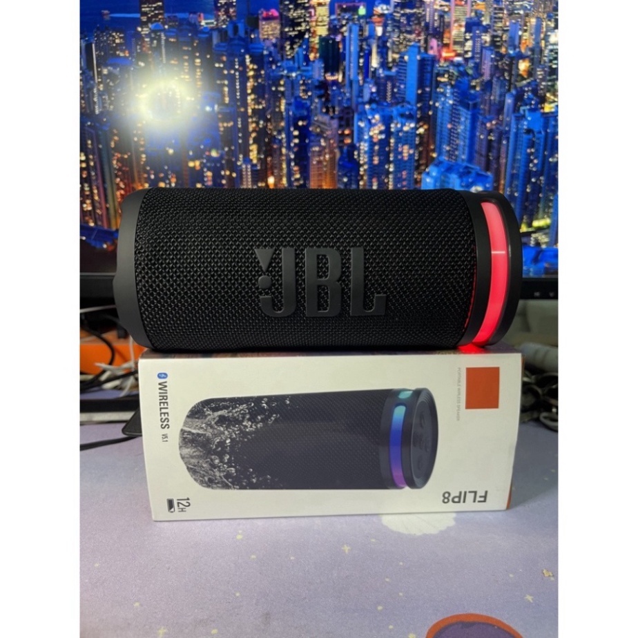Loa Bluetooth JBL kết nối bluetooth JBL Flip 8 GONA_Official