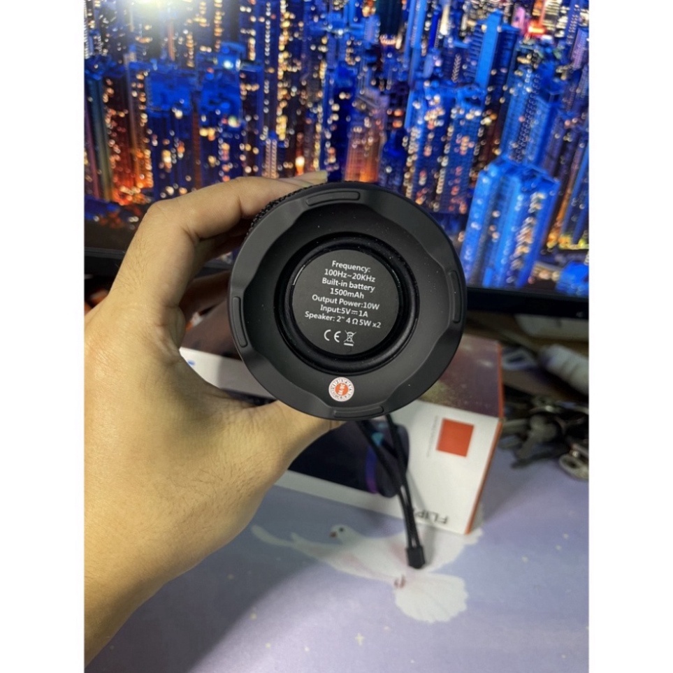 Loa Bluetooth JBL kết nối bluetooth JBL Flip 8 GONA_Official