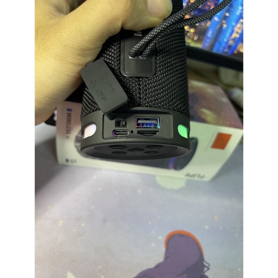 Loa Bluetooth JBL kết nối bluetooth JBL Flip 8 GONA_Official