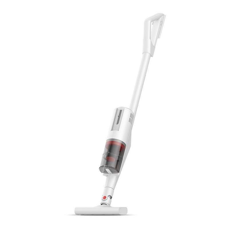 Máy hút bụi cầm tay gia đình Deerma DX888 kèm 3 đầu hút đa năng công suất lên đến 400W - Bảo hành 12 tháng