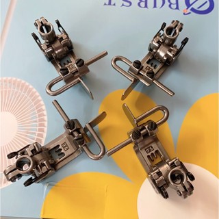 Chân vịt diễu canh lề dùng cho máy trần đè , chân vịt kansai 5.6mm