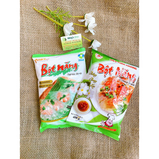 Bột năng dẻo dai gói 400g