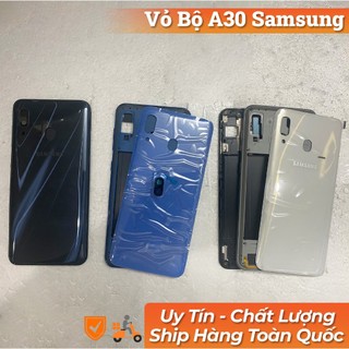 Vỏ bộ a30 sam sung