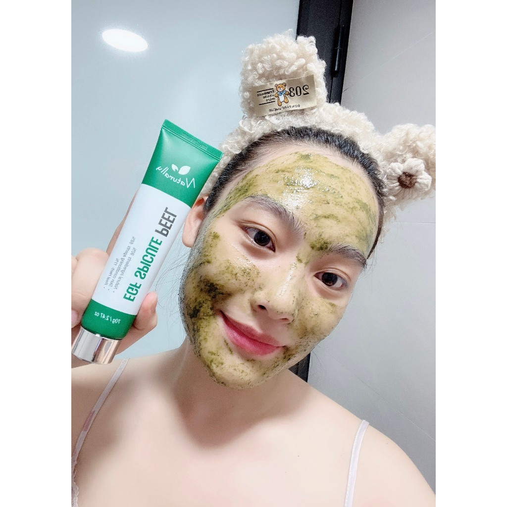 Mangtaybaby - Tẩy da chết hoá học cho da EGF Spicule Peel Naturally