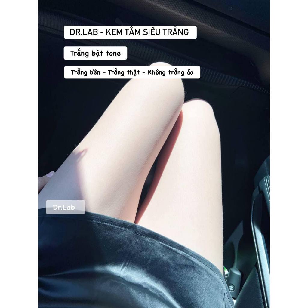 Mangtaybaby - Kem tắm trắng Dr.Lab skincare