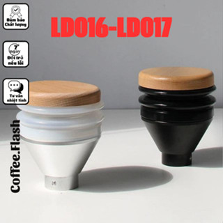 Phễu chứa hạt cà phê của máy xay cà phê LD016- LD017