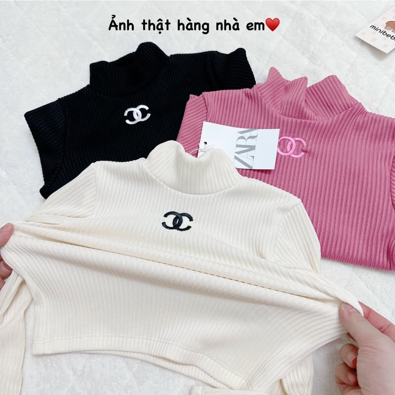 Set 3 áo giữ nhiệt