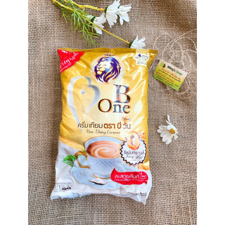 Bột kem béo B One Thái Lan chuyên pha trà sữa gói 1kg