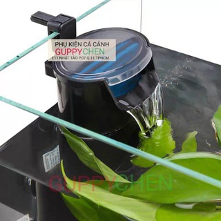 Lọc Thác Đứng cho Hồ Cá Sobo WP 108H