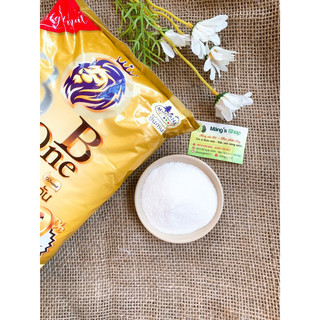 Bột kem béo Thái Lan chuyên pha trà sữa gói 100g tách lẻ