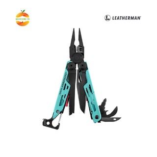 Kìm đa năng Leatherman Signal (19 tools) [Bảo hành chính hãng 25 năm]
