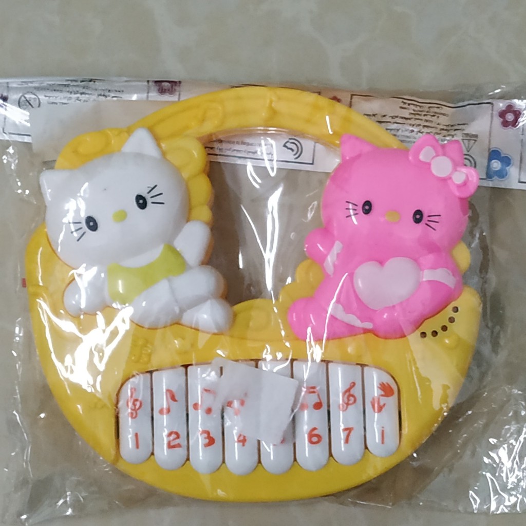 Đồ chơi cho bé đồng giá 25k