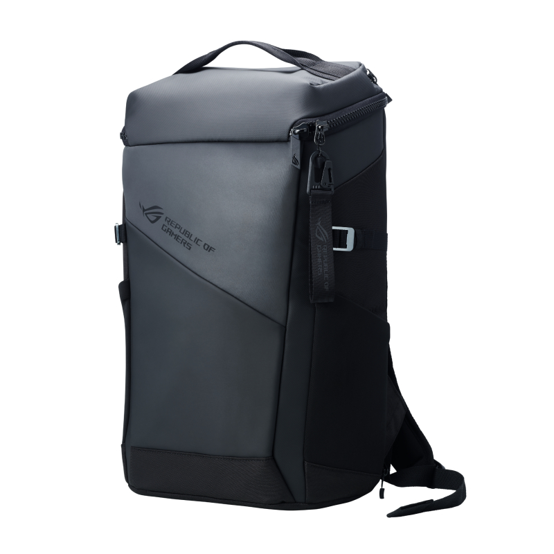 Balo ASUS BP2701 ROG BACKPACK - Hàng chính hãng