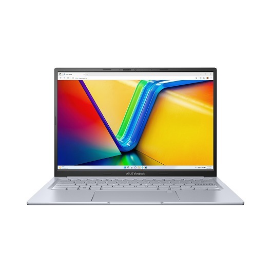 Laptop Asus Vivobook Pro 14 OLED K3405ZF KM184W i5-12500H | 16GB | 512GB | RTX 2050 4GB | 14" QHD 2.8K OLED| Win 11