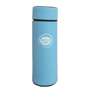 Bình thủy tinh giữ nhiệt 450 ml dutch lady