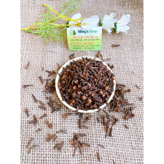 Đinh hương khô gói 100g