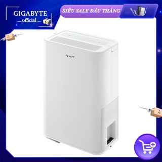 Máy hút ẩm thông minh Xiaomi Mijia Widetech 12L - Bảo hành 6 tháng