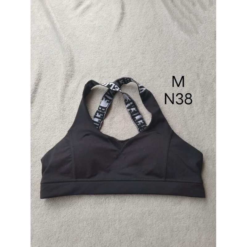 Áo bra, áo tập, áo bơi 2hand