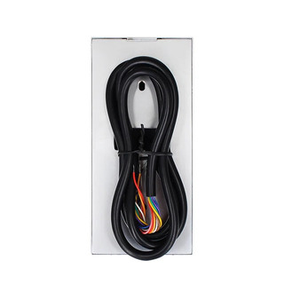 Đầu đọc vân tay wifi Tuya HFD1, HFD2 (500 vân tay)