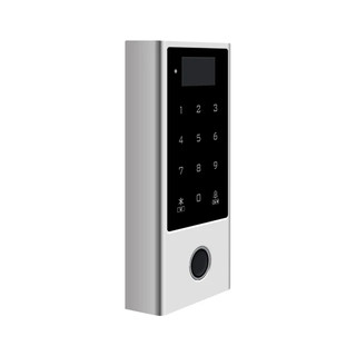 Đầu đọc vân tay wifi Tuya HFD1, HFD2 (500 vân tay)