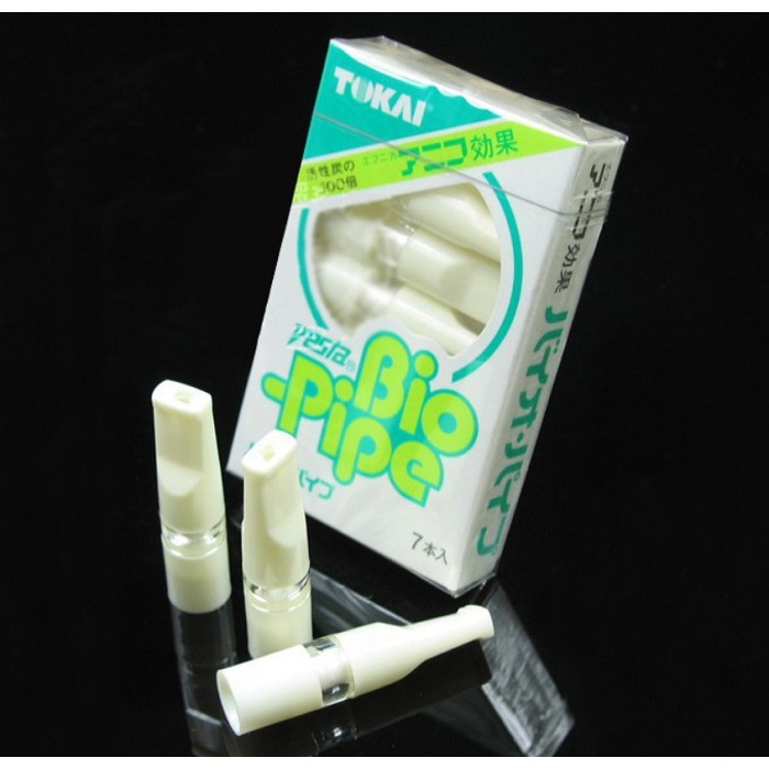 Hộp l.ọc Bio P.ipe nhỏ gọn và hiệu quả