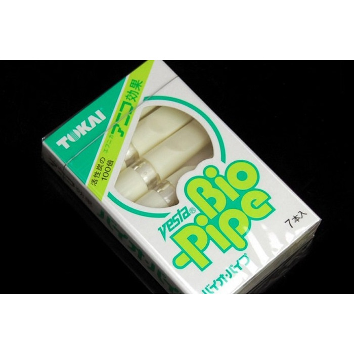 Hộp l.ọc Bio P.ipe nhỏ gọn và hiệu quả