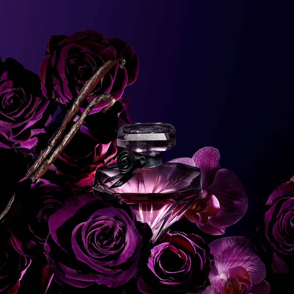 Nước Hoa Nữ Lancôme Tresor La Nuit EDP 75ml