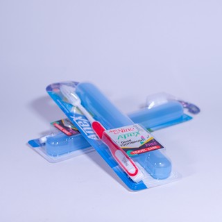 Bàn chải đánh răng Nine Apex Thái Lan.
