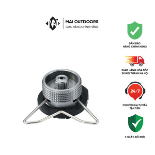Đầu chuyển đổi bình gas dã ngoại Campingmoon Z10