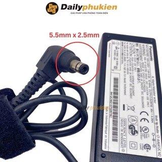 Sạc laptop Panasonic CF-SX1 CF-SX2 CF-SX3 CF-SX4 dailyphukien