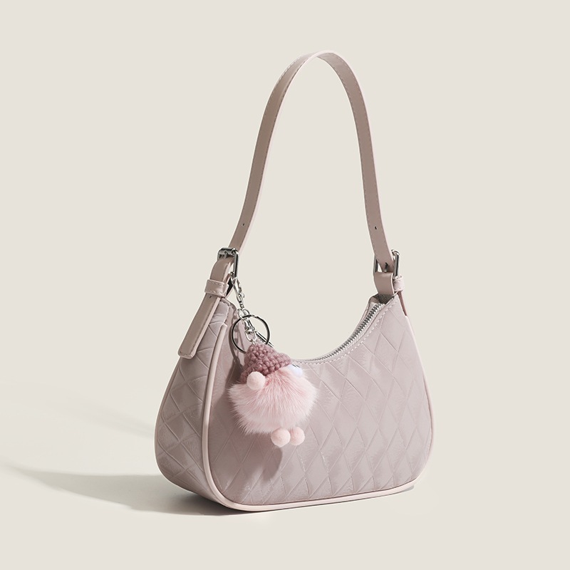 Túi Xách Nữ Đeo Chéo Đeo Vai Cao Cấp NUTUSHOP - NT467