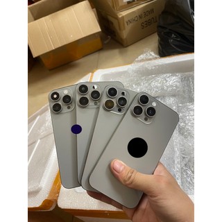 Vỏ xr/11 độ 15pro chất lượng thép cao cấp