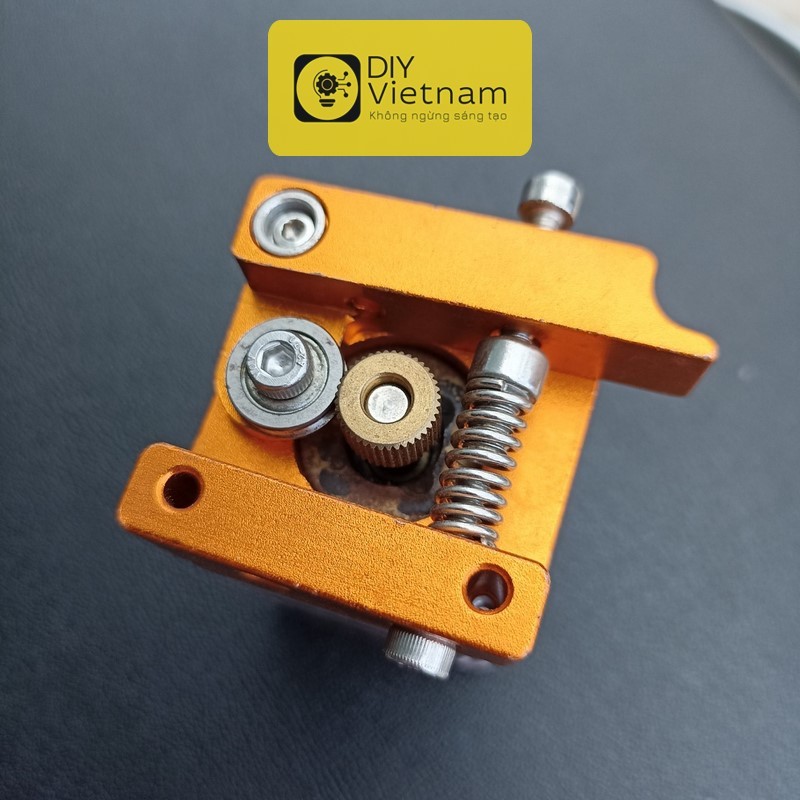 Bộ đùn nhựa MK8 1.75mm