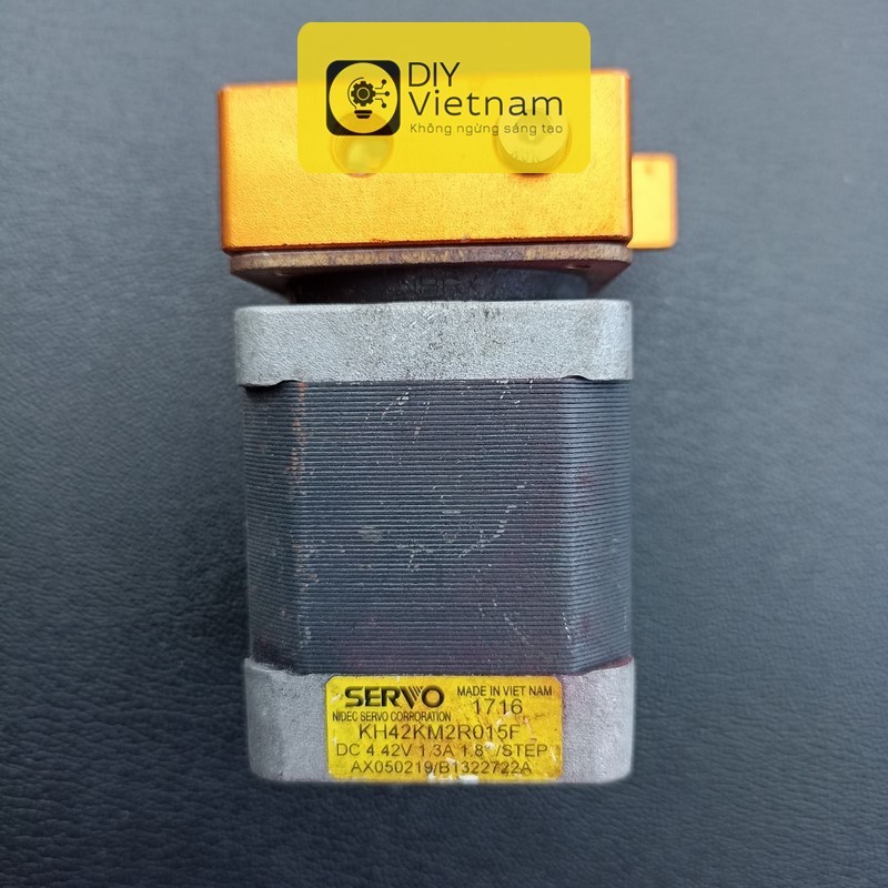 Bộ đùn nhựa MK8 1.75mm
