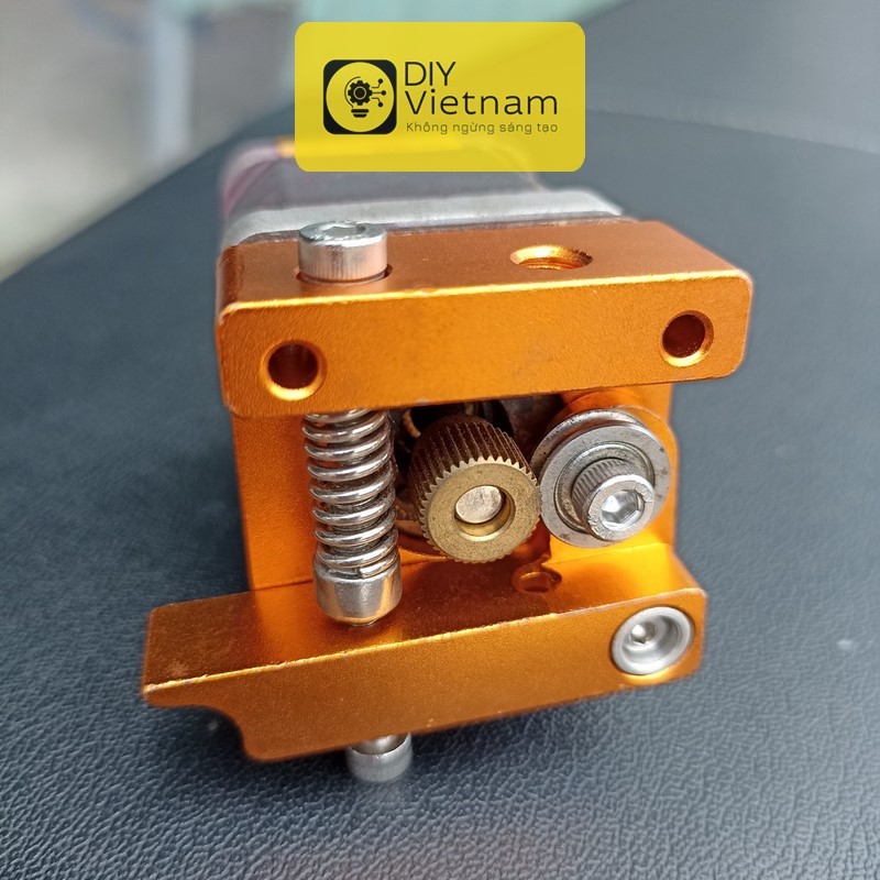Bộ đùn nhựa MK8 1.75mm