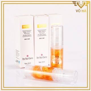 Dưỡng Môi Collagen Vàng - Dưỡng Môi Sau Phun Xăm